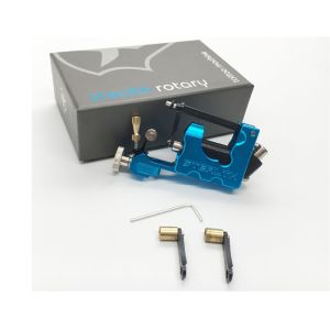 EZ Stealth Rotary Tattoo Machine Gun