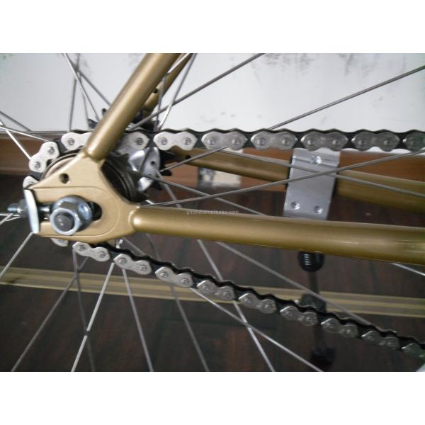 CE Certified 20*2.1 Kenda Tire Single Speed Mini Fixie Bike for Child Adventure