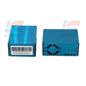 Fast and Accurate PMS5003T PM2.5 Particulate Matter Concentration Sensor with