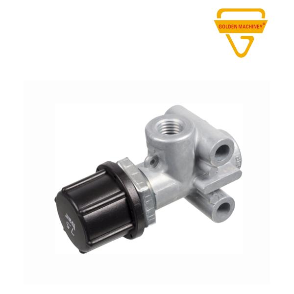 Buy 20399145 1629490 VOLVO TRUCK Multi-Circuit Protection Valve at wholesale prices