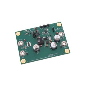 Quality LM5156EVM-BS Embedded Solutions Non-Synchronous Boost Controller Evaluation Board for sale