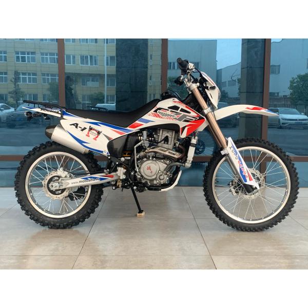 Russia Ukraine Motocross 250CC Popular 250CC Off Road Motorcycles High Performance Water Cool 250CC Dirt Bike Cheap