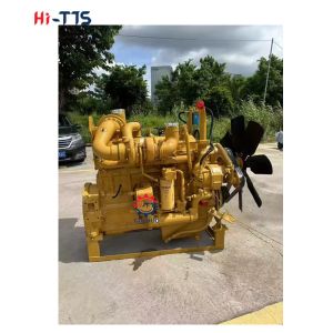 3406 Complete Engine Assy Diesel Engine Parts