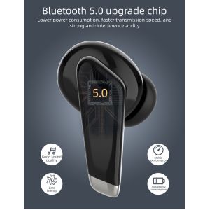 TWS bluetooth earphone