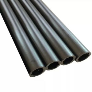 powder coated aluminum pipe，AL6063 aluminum pipe customized extrusion aluminum