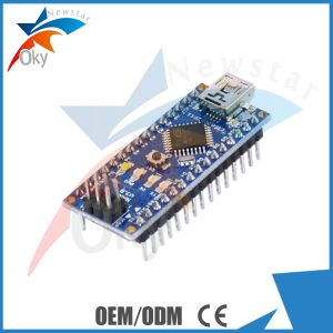 China Funduino Nano 3.0 Controller Development Board For Arduino on sale China Funduino Nano 3.0 Controller Development Board For Arduino on sale