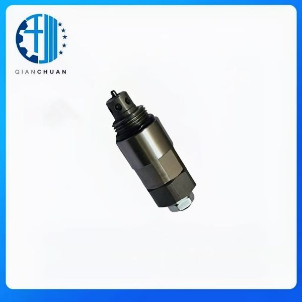 197-0223 Relief Valve For Caterpillar CAT Engine 3064 3054T Excavator 311C 312C 312CL 314C 314CLCR 311CU 314CCR