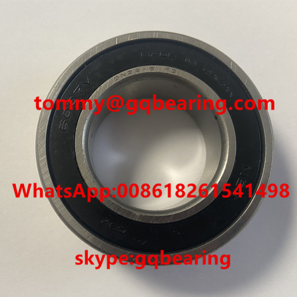 Buy P5 Precision Deep Groove Ball Bearing C3 Clearance Automotive Ball Bearing BN35-6 C3 P5 at wholesale prices