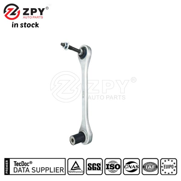 ZPY Rear Track Rod Control Arm 4E0501529G for Audi VW Porsche