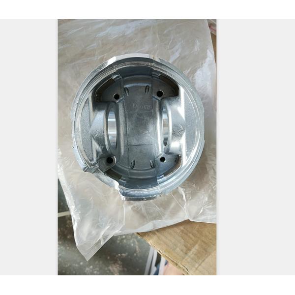 Buy Mitsubishi  6M61 Engine Piston With Alfin ME131937 at wholesale prices
