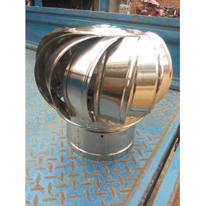 200mm stainless steel Roof fans