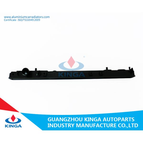 Plastic Car Radiator Tank Mitsubishi LANCER '92-94 Radiator Tank Repair PA 66 Material