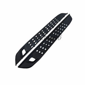 China OEM 4x4 Off Road Accessories Steel Black Car Door Side Step For Ford Ranger T8 on sale