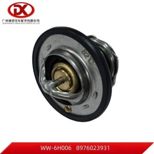 Thermostat 82°C 8 97602393 1 8976023931 6HK1 ISUZU FVZ FVZ34