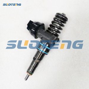 0414720215 038130073AG Fuel Injector