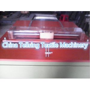 Quality good quality horizontal elastic tape packing machine China supplier for textile factory for sale
