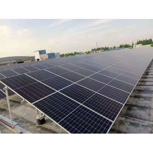 Home 5KW Solar Power Systems Full Sets On / Off Grid