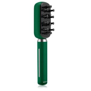 Ceramic Thinning Hair Growth Laser Comb Regrowth 650nm Plasma