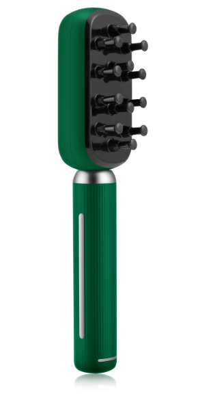 Buy Ceramic Thinning Hair Growth Laser Comb Regrowth 650nm Plasma at wholesale prices