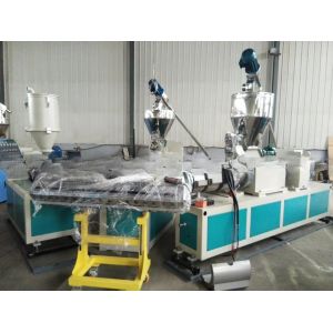200mm X 200mm Tile Size PVC Marble Sheet Making Machine The Perfect Choice for