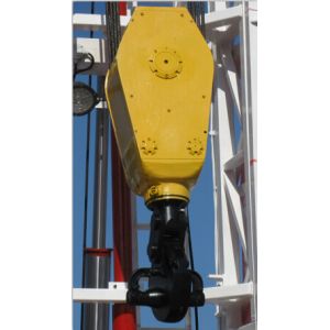 Quality Well Drilling Equipment Travelling Block And Hook For Oil Well Drilling Rig With API for sale