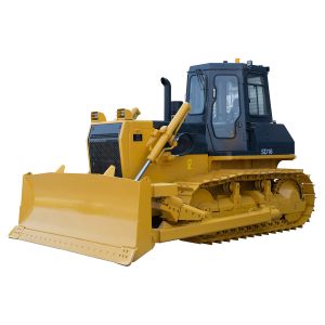 SD16-SD60 Crawler Bulldozer Equipped With Weichai Or Cummins Engines