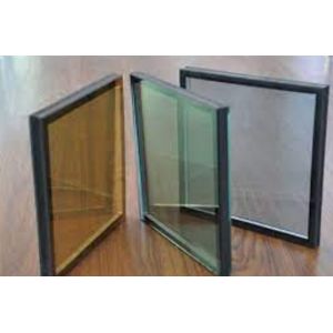 Soundproof Double Tempering Insulating Glass with High Safety/Heat Preservation