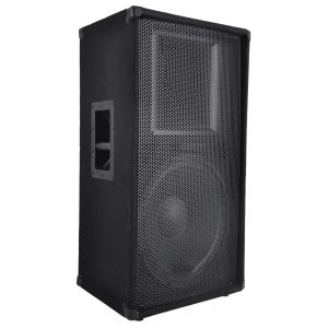 15 Inch 300W Wooden Cabinet Professional Speaker Box Design WPA15