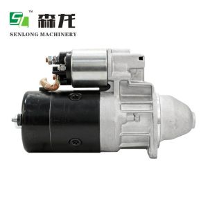 111209 111210 12V Starter Motor Engine MD5A B C DIESEL CS957 0001311115