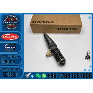 Genuine Original New Injector 0445110245 0445110246 0445110257 0445110258