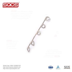 Exhaust Manifold Gasket For Crafter 2006- 2016 074253039