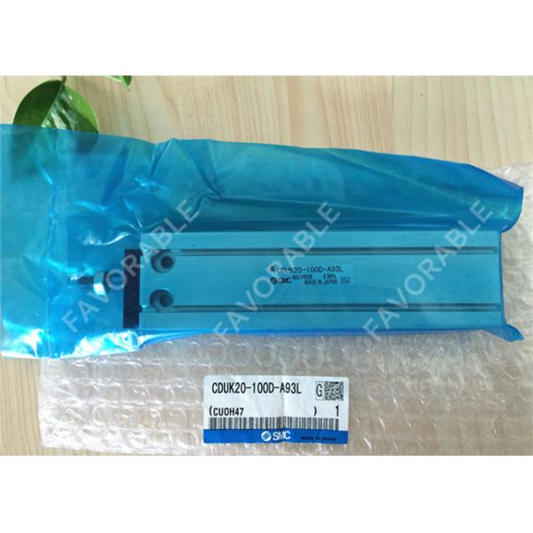 Buy Professional Bullmer Cutter Parts Cylinder Smc CDUK20 - 100D - A93L at wholesale prices