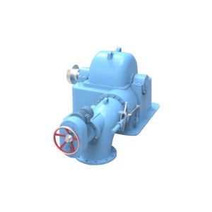 Customized Pico Turgo Micro Hydro Generator , 200kw Hydro Power Turbine