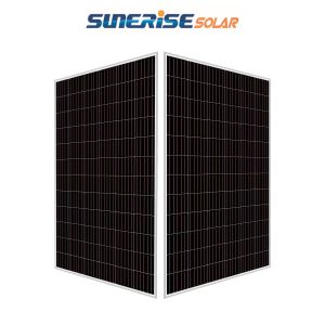 China 330W Polycrystalline Solar Panel on sale