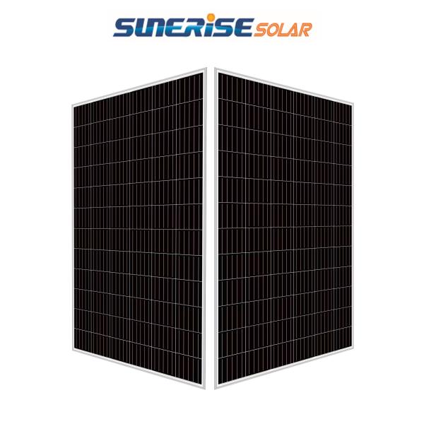 Buy 330W Polycrystalline Solar Panel at wholesale prices