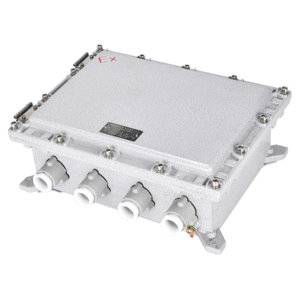 Buy Industrial Grade Cast Aluminum Explosion Proof Project Box at wholesale prices