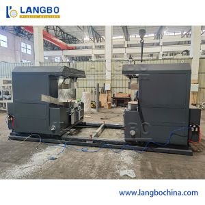 Quality Plastic PVC Electric Threading Pipe Making Machine for sale