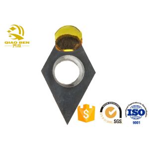 CNC Monocrystal Diamond Cutting Tools
