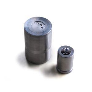 ODM OEM Screw Manufacturing Service CAD / CAM Mold Design