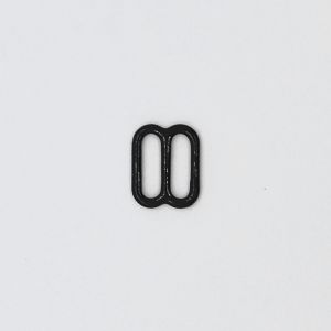 China Underware Accessories Bra Ring Adjuster 10mm Metal With Nylon Coated on sale