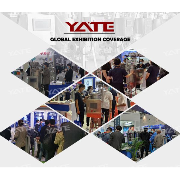 80m3/H Industrial Water Purification Backwash Filter with 1.0 Mpa Working Pressure and 50-200 μm Filtration Precision