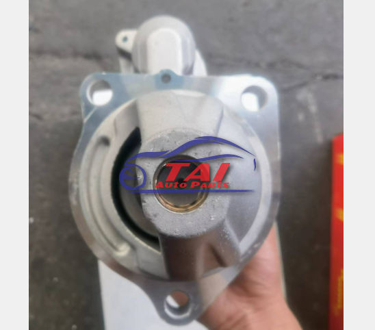RF8 RG8 Nissan Engine Parts Starter Motor 0350-602-0320 24V 11T/47 MM 6.0 KW