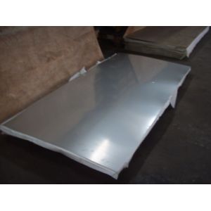 Stainless Steel Sheets – 304, Cold Rolled, 2B and N4 Finish