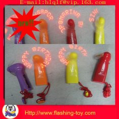 Flash fan,message fan.flash fan led