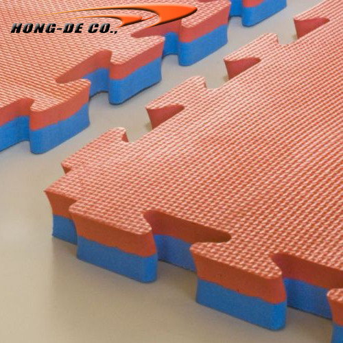 Buy Water Proof CE Certified 40"*40" Eva Foam Puzzle Floor Mats / Gym Foam Mat at wholesale prices