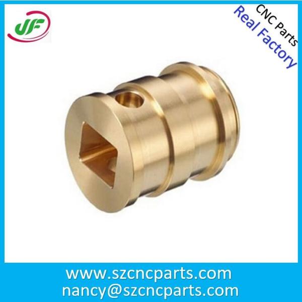 Customized Metal Aluminum Precision CNC Machining Parts, CNC Processing Parts