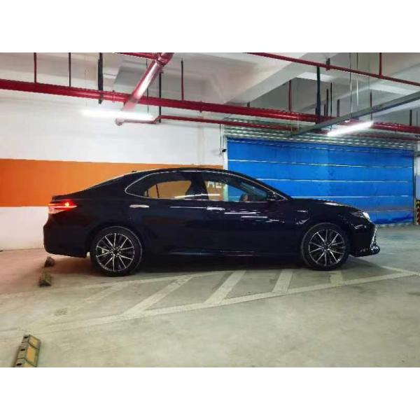 Toyota Camry Highlander Levin Hybrid EV car Used Electric Car 2023 Touch Screen Yes