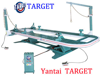 Buy car body alignment frame machine ,car bench  TG-700 at wholesale prices