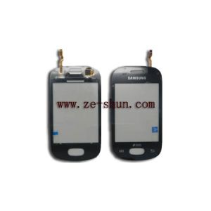 Quality Black Replacement Touch Screens For Samsung Galaxy Star S5280 for sale