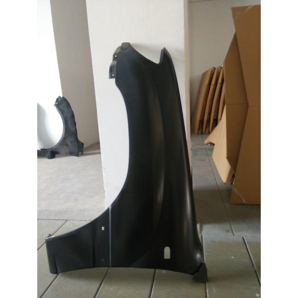 Automotive Partes 0.8 mm Thick Steel Car Front Fender For Toyota Land Cruiser Fender